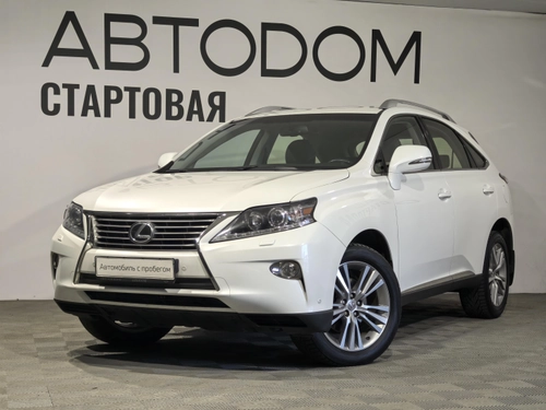 главное изображение транспортного средства