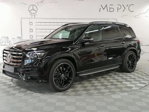 главное изображение транспортного средства