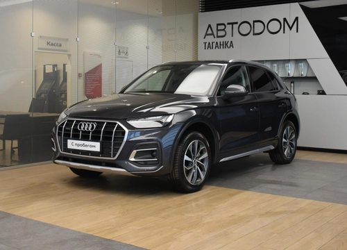 главное изображение транспортного средства