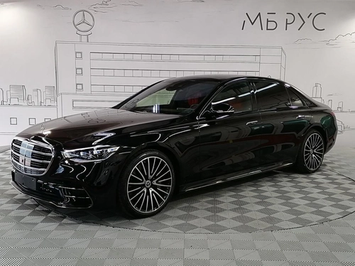 главное изображение транспортного средства