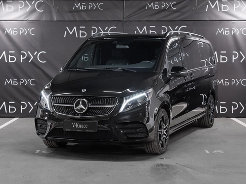 главное изображение транспортного средства