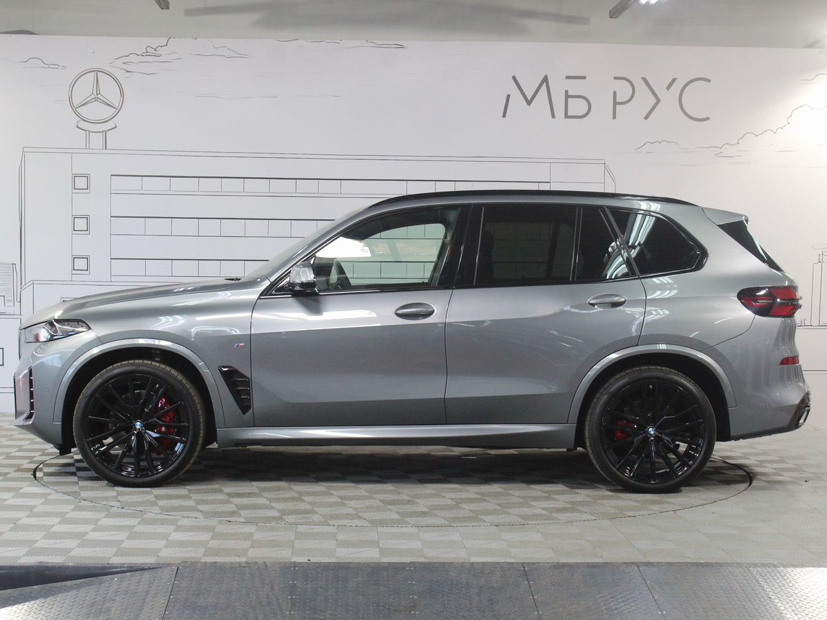 главное изображение транспортного средства