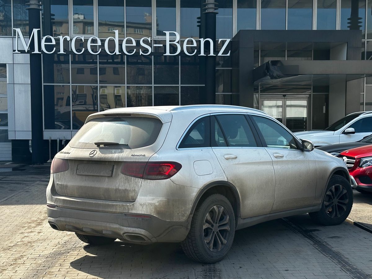 главное изображение транспортного средства