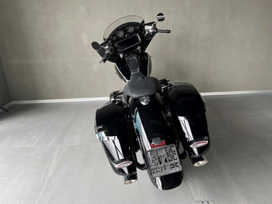 Мотоцикл BMW Motorrad R 18 B I поколение R 18 B Base Черный 2021 новый