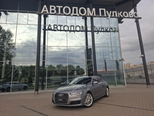 главное изображение транспортного средства