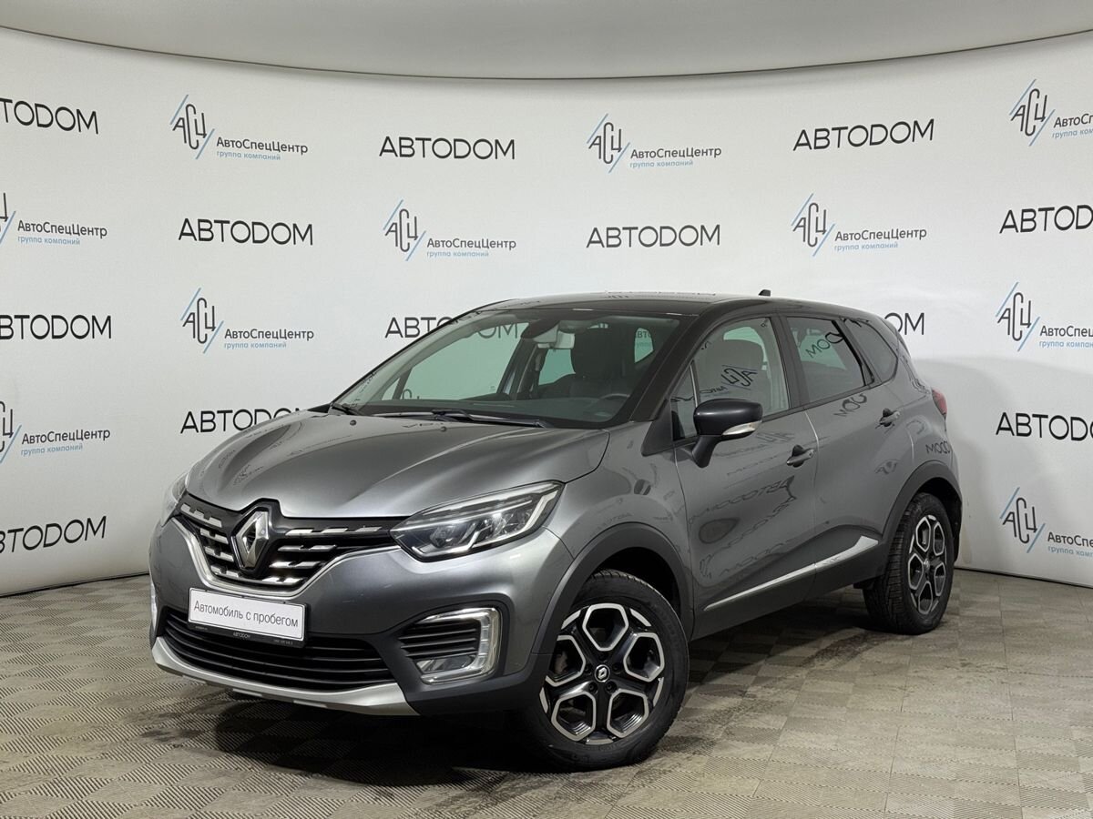 главное изображение транспортного средства