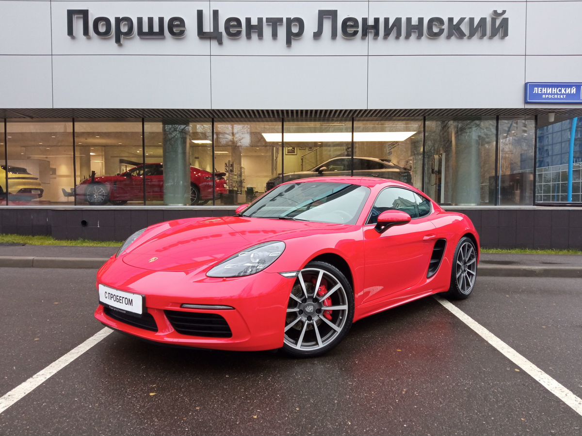 главное изображение транспортного средства