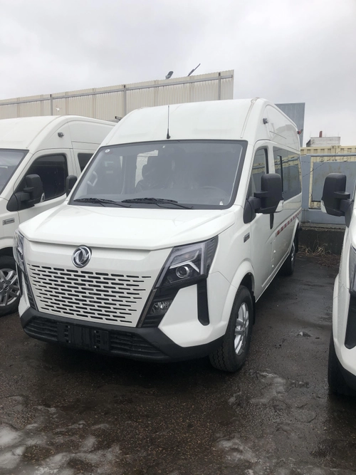 главное изображение транспортного средства