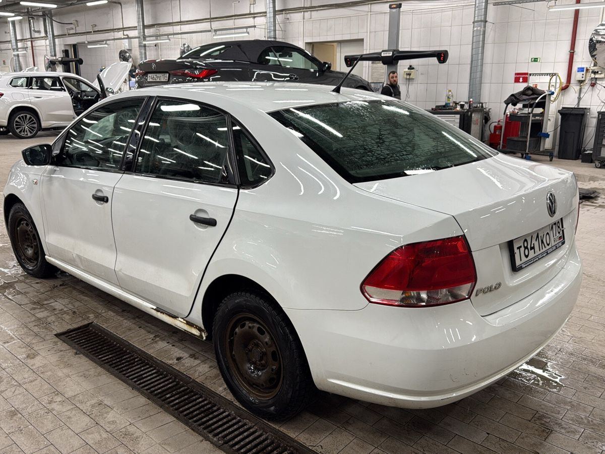 главное изображение транспортного средства