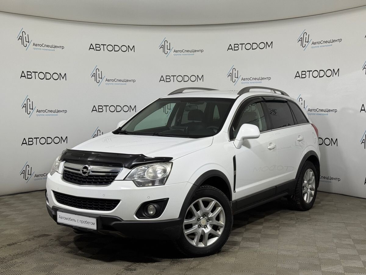 главное изображение транспортного средства