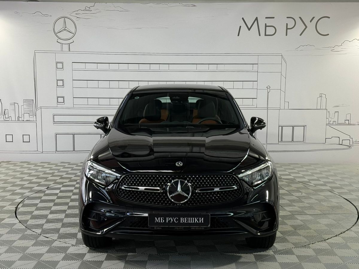 главное изображение транспортного средства