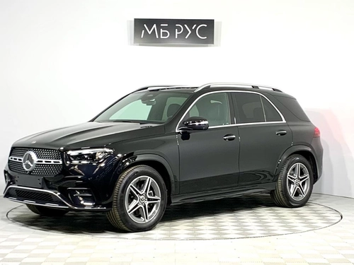 главное изображение транспортного средства