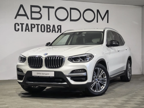 главное изображение транспортного средства