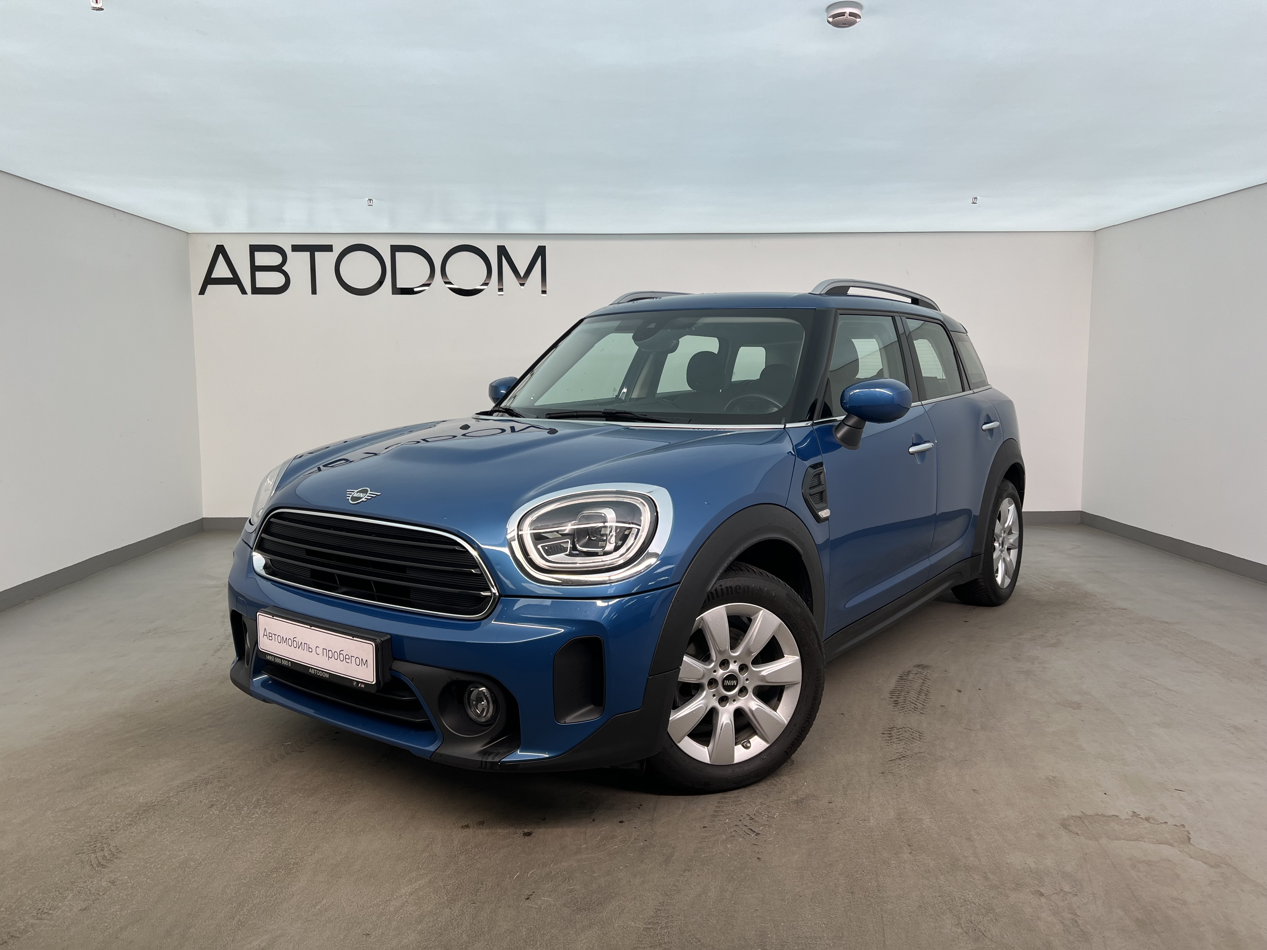 главное изображение транспортного средства