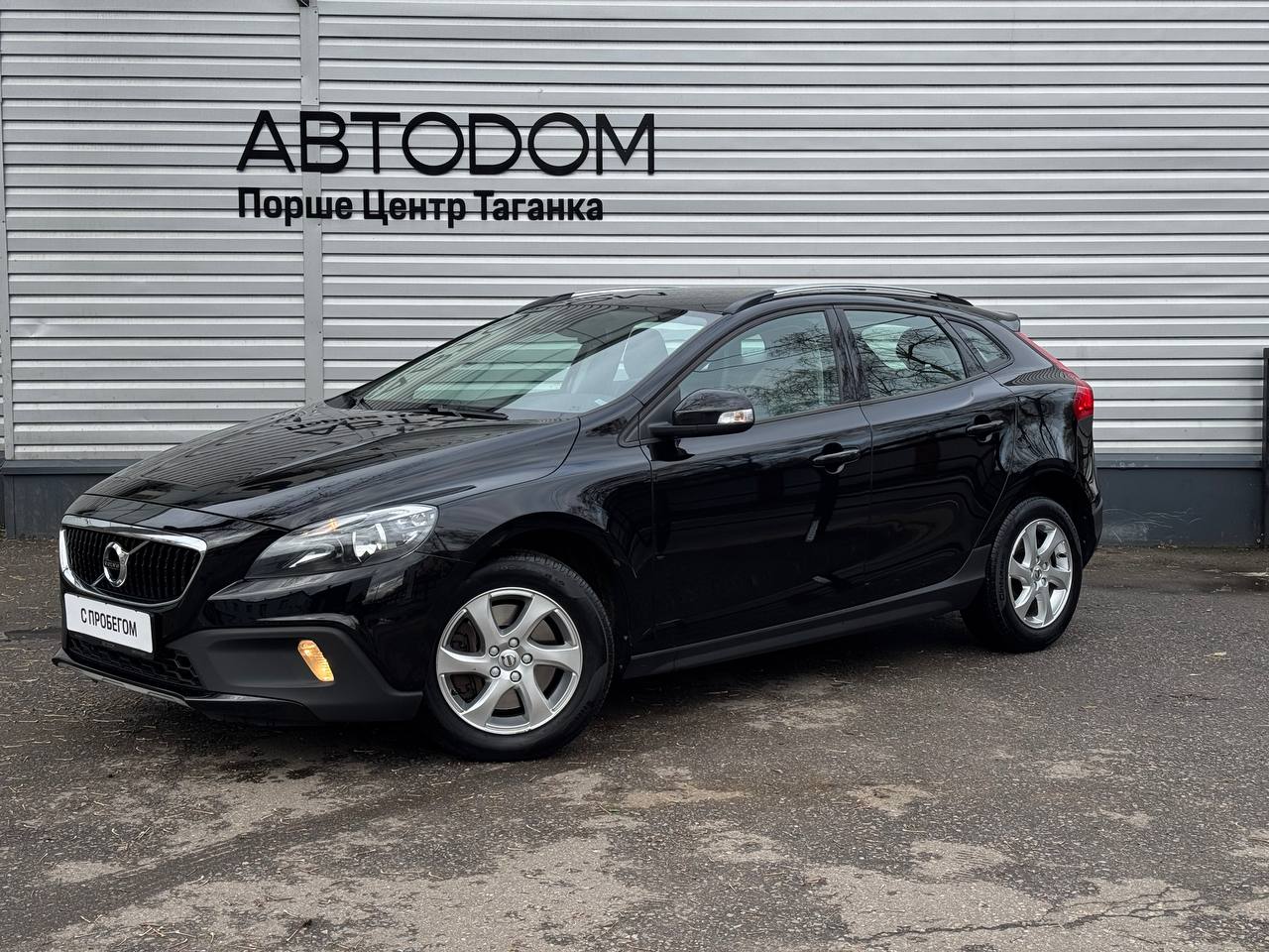 главное изображение транспортного средства