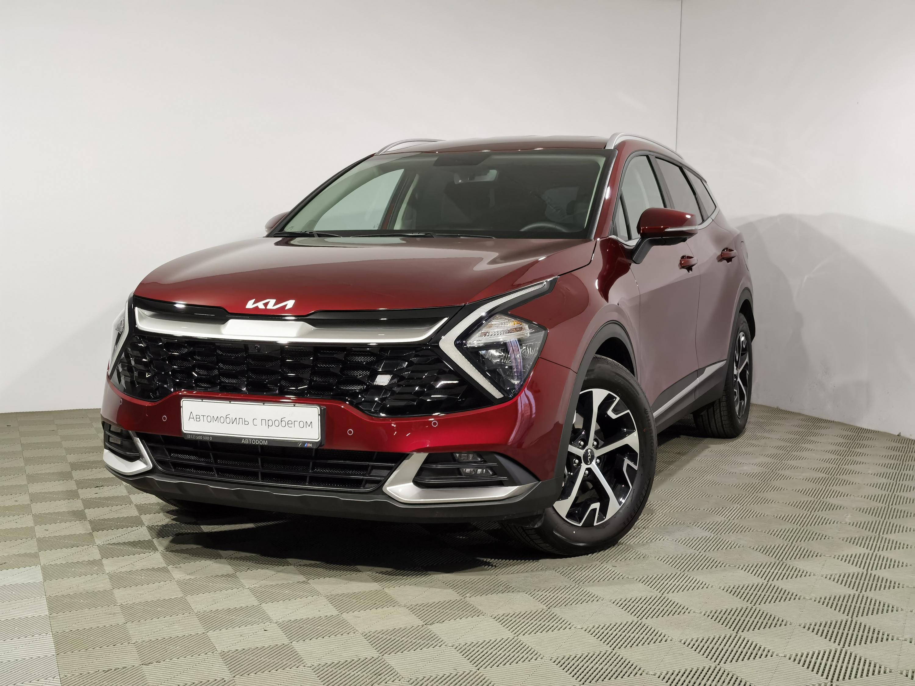 Автомобиль