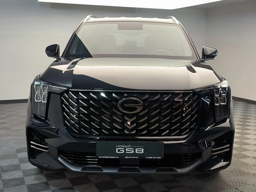 главное изображение транспортного средства