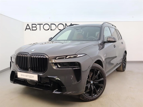 главное изображение транспортного средства