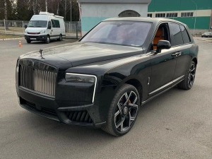 главное изображение транспортного средства