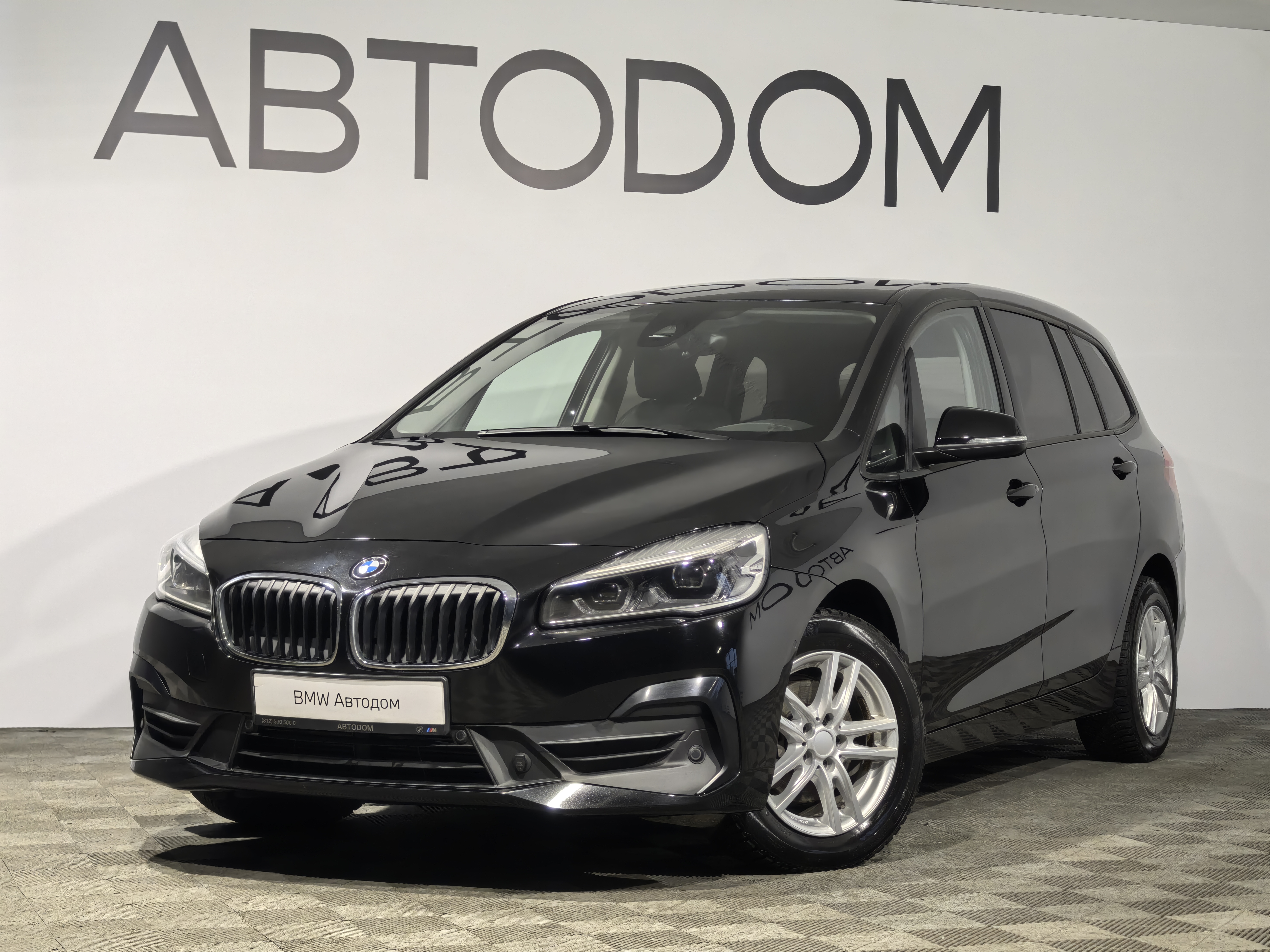 главное изображение транспортного средства