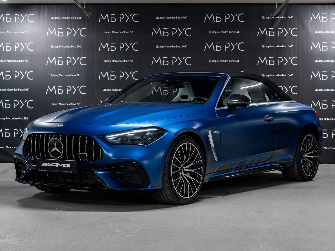 главное изображение транспортного средства