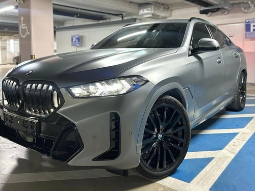 главное изображение транспортного средства