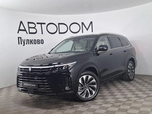 главное изображение транспортного средства