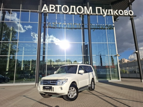 главное изображение транспортного средства