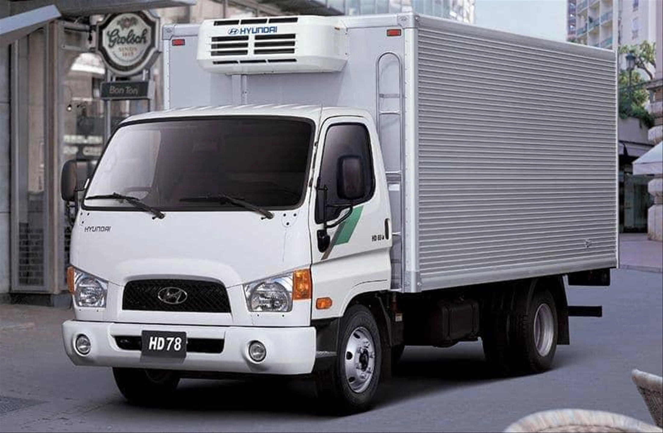 фото транспортного средства