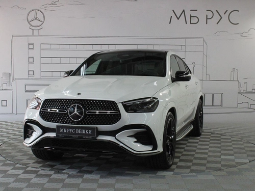 главное изображение транспортного средства