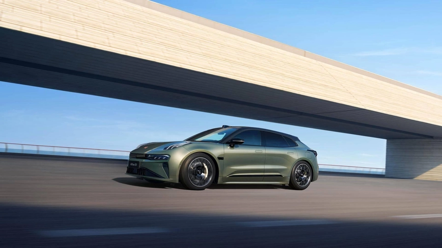 изображение дилерского центра