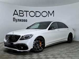 главное изображение транспортного средства