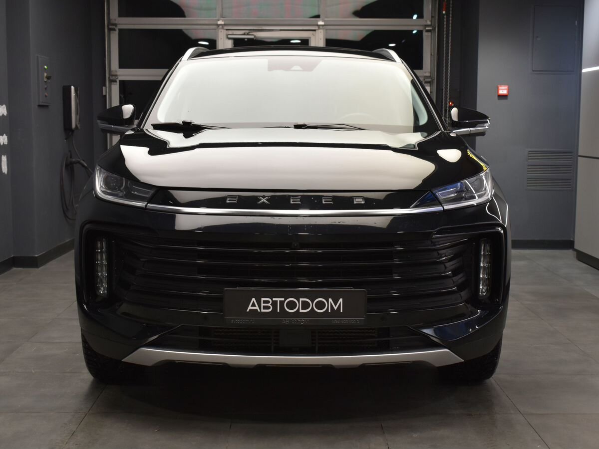 главное изображение транспортного средства