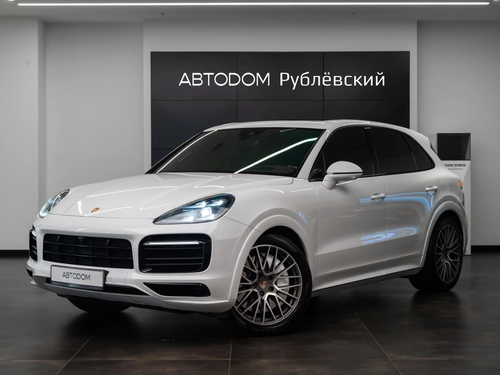 главное изображение транспортного средства