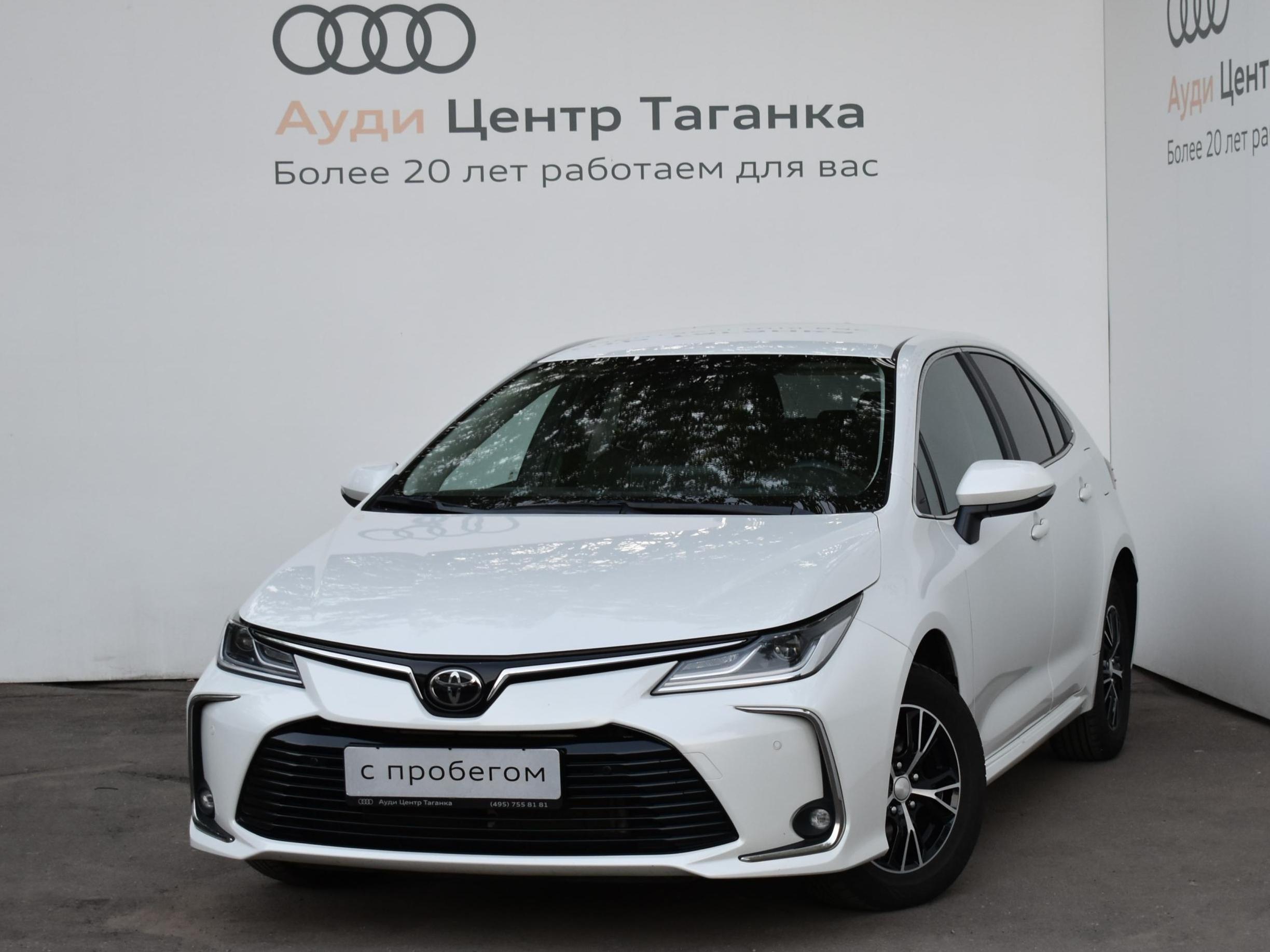 Автомобиль