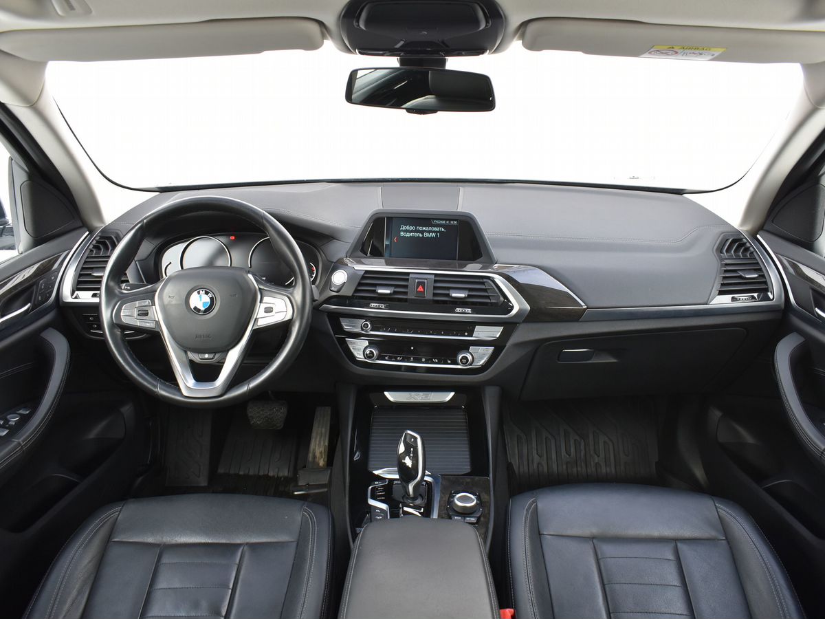 главное изображение транспортного средства