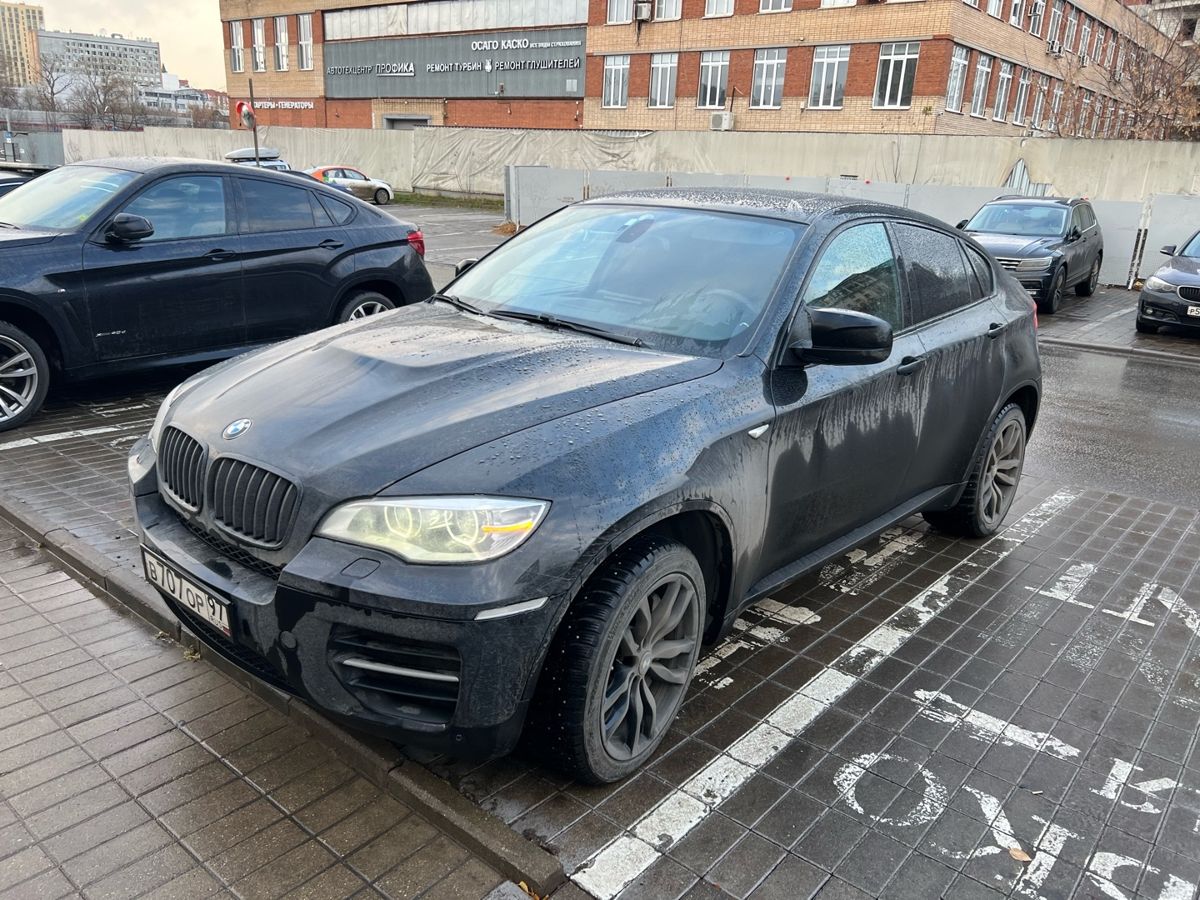 главное изображение транспортного средства