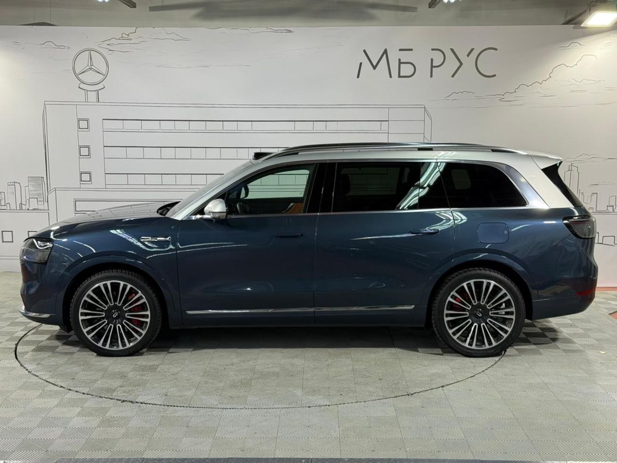 главное изображение транспортного средства