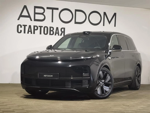 главное изображение транспортного средства