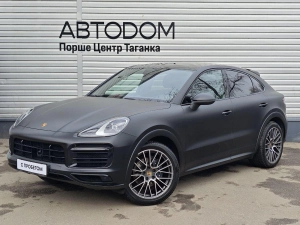 главное изображение транспортного средства