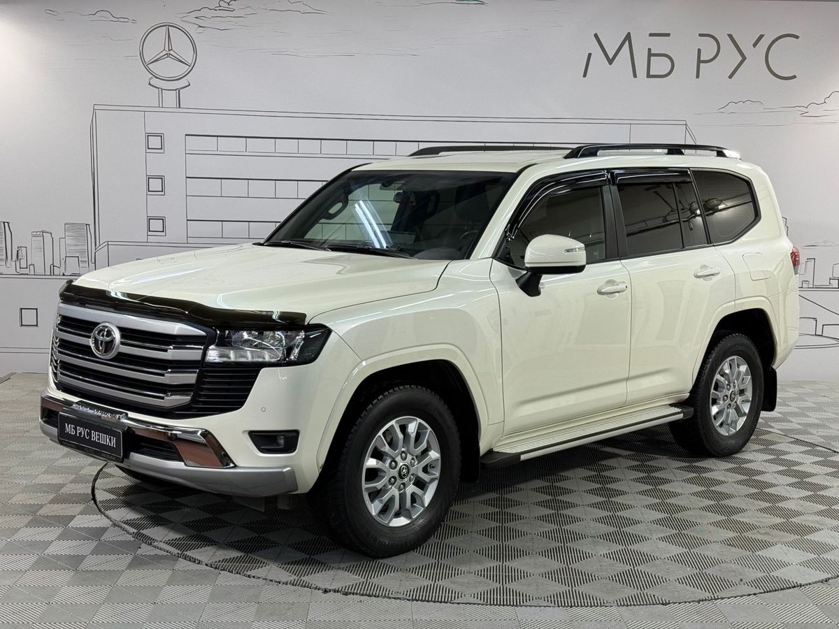 главное изображение транспортного средства