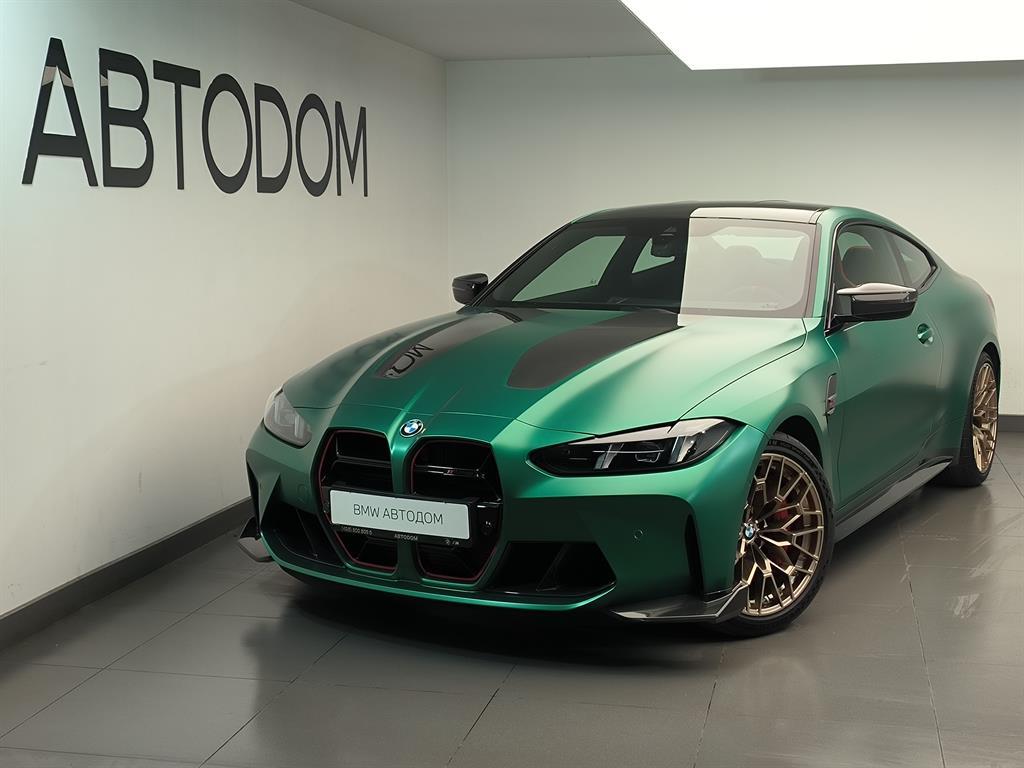 главное изображение транспортного средства