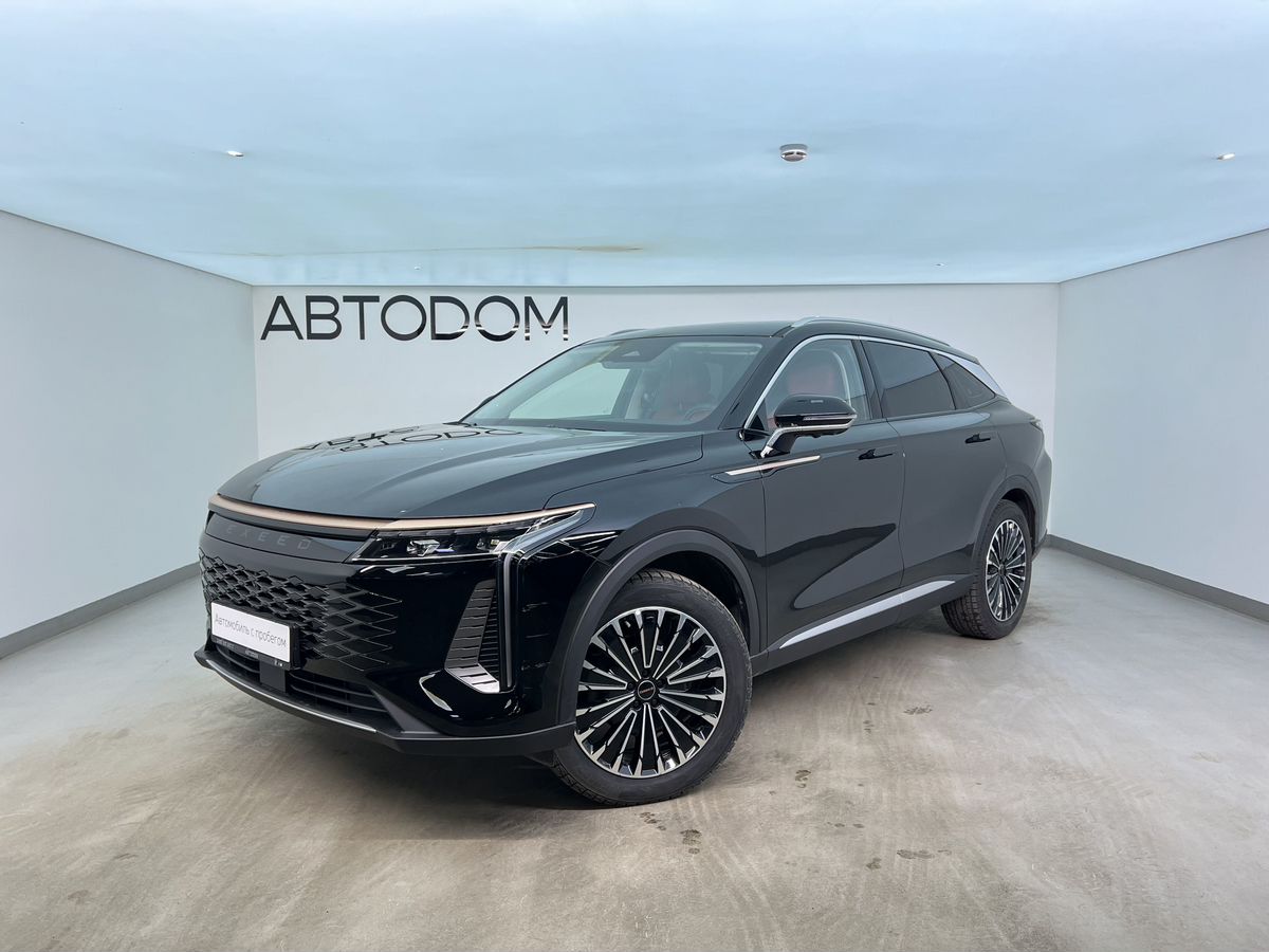 главное изображение транспортного средства