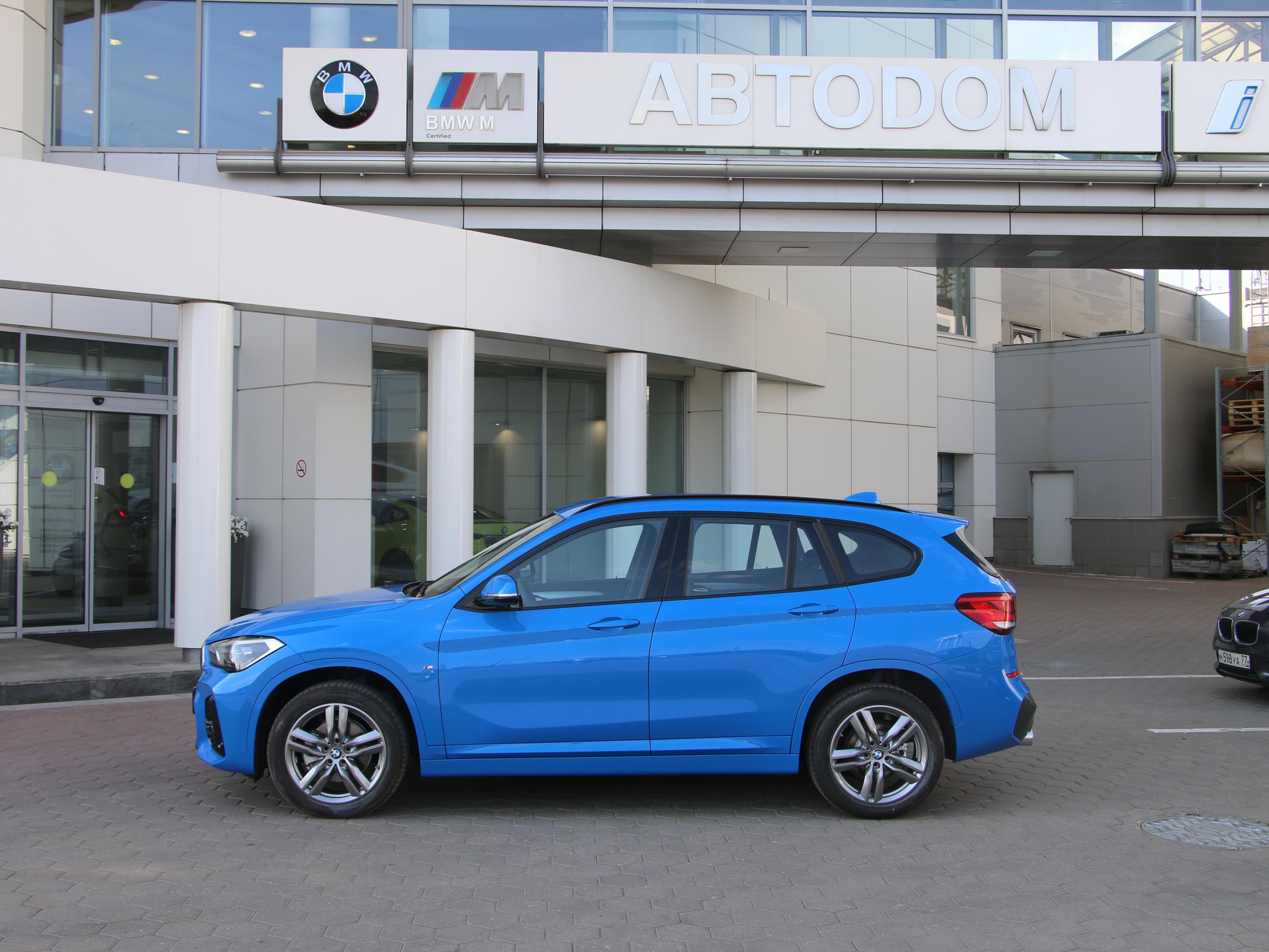 Автомобиль