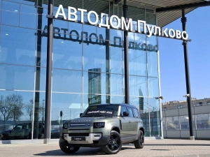 главное изображение транспортного средства