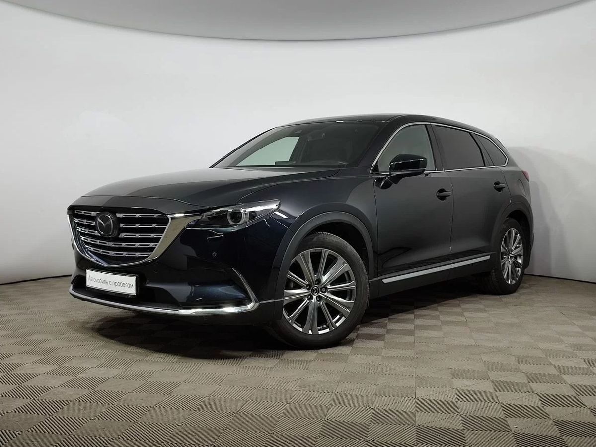 Автомобиль