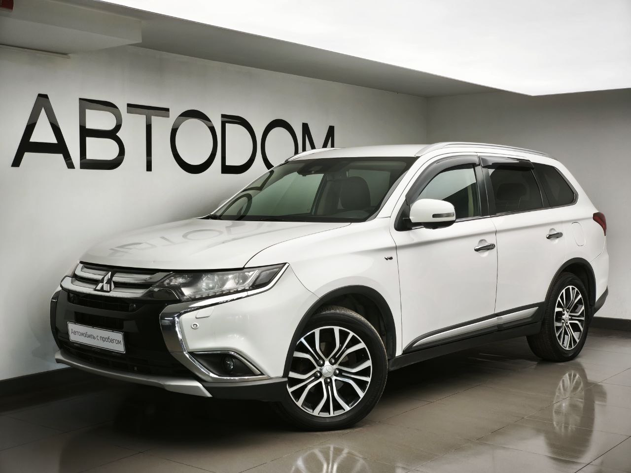 главное изображение транспортного средства