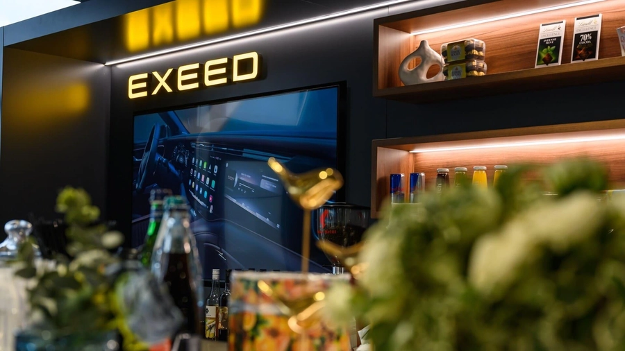 изображение дилерского центра