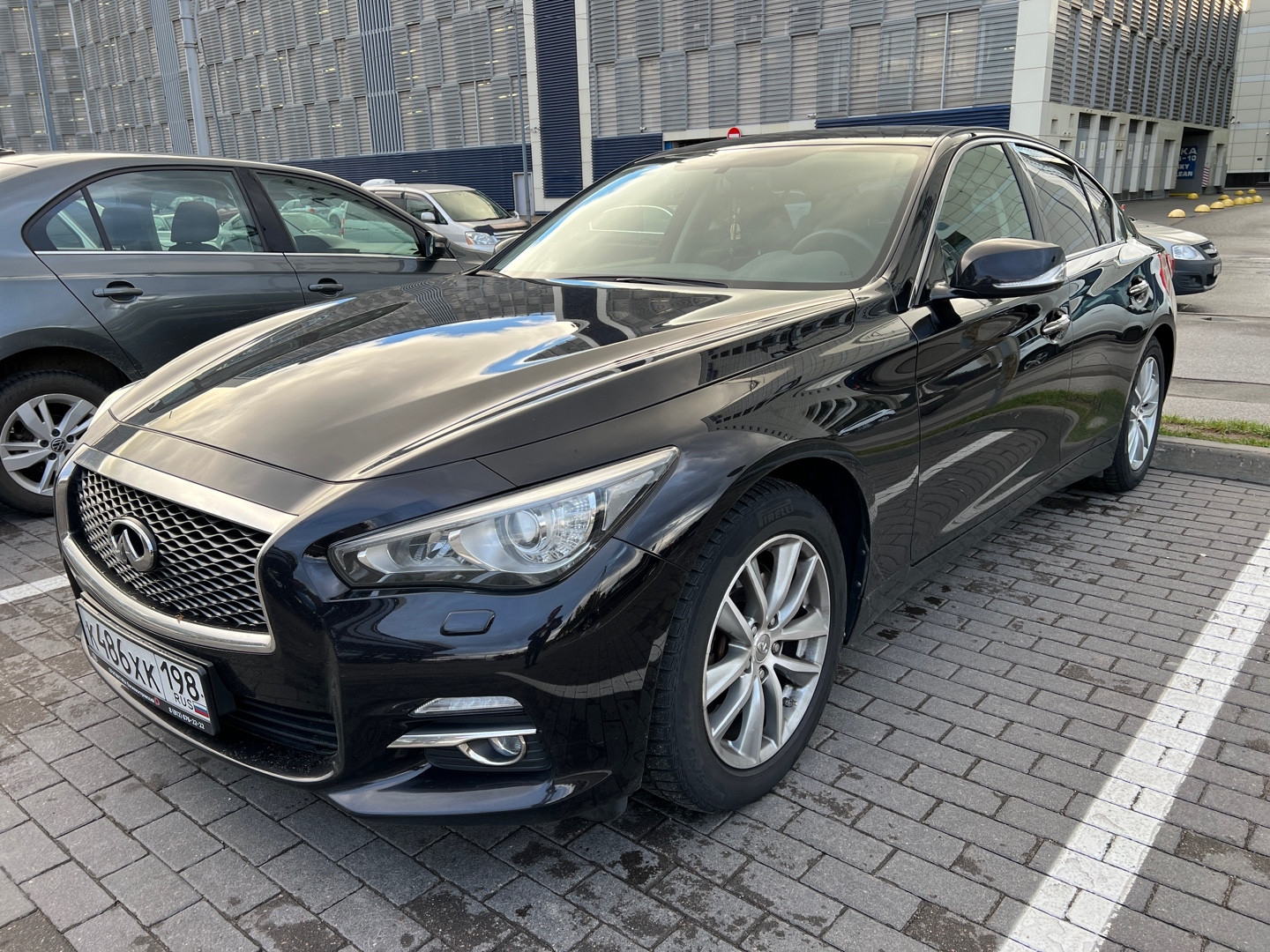 Автомобиль