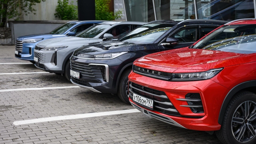 изображение дилерского центра